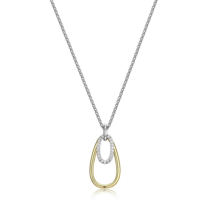 Collier ELLE Circadia