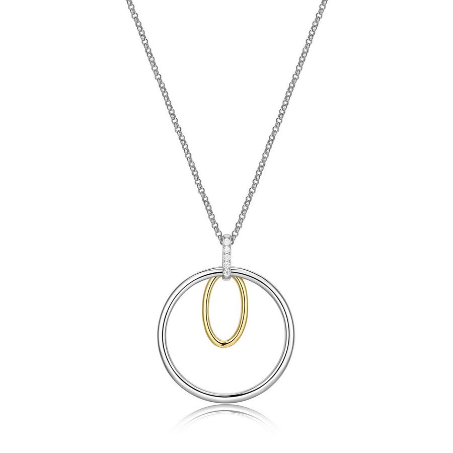 Collier ELLE Circadia