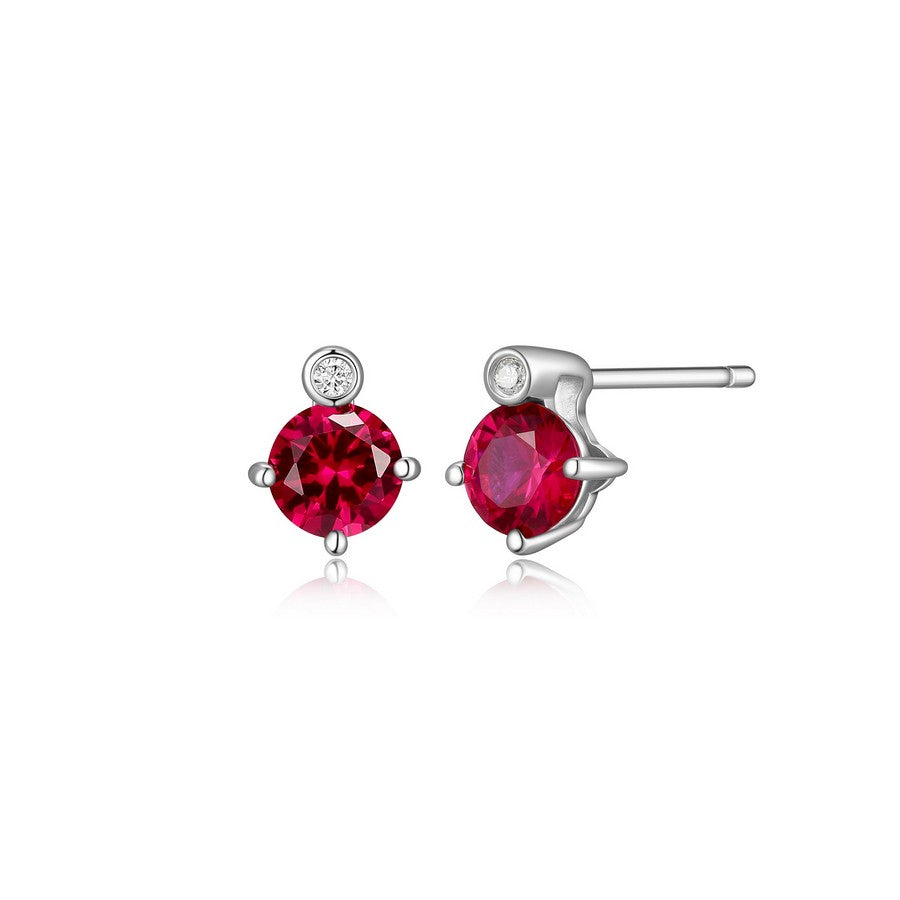 Boucles ELLE Birthstone