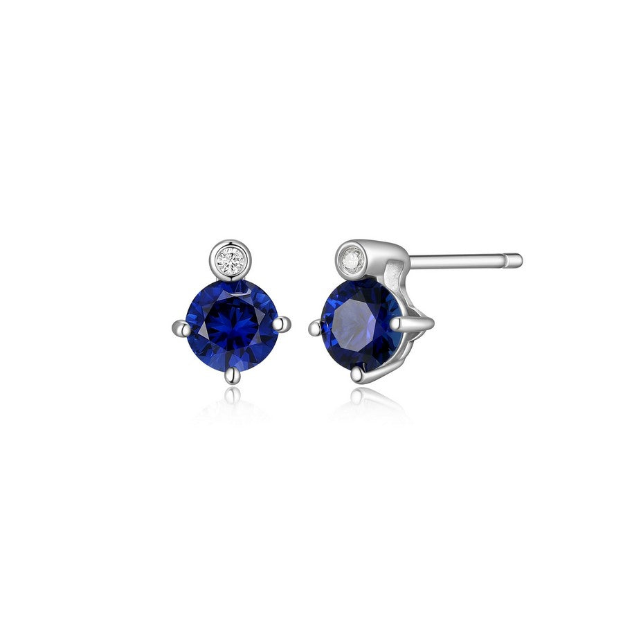 Boucles ELLE Birthstone