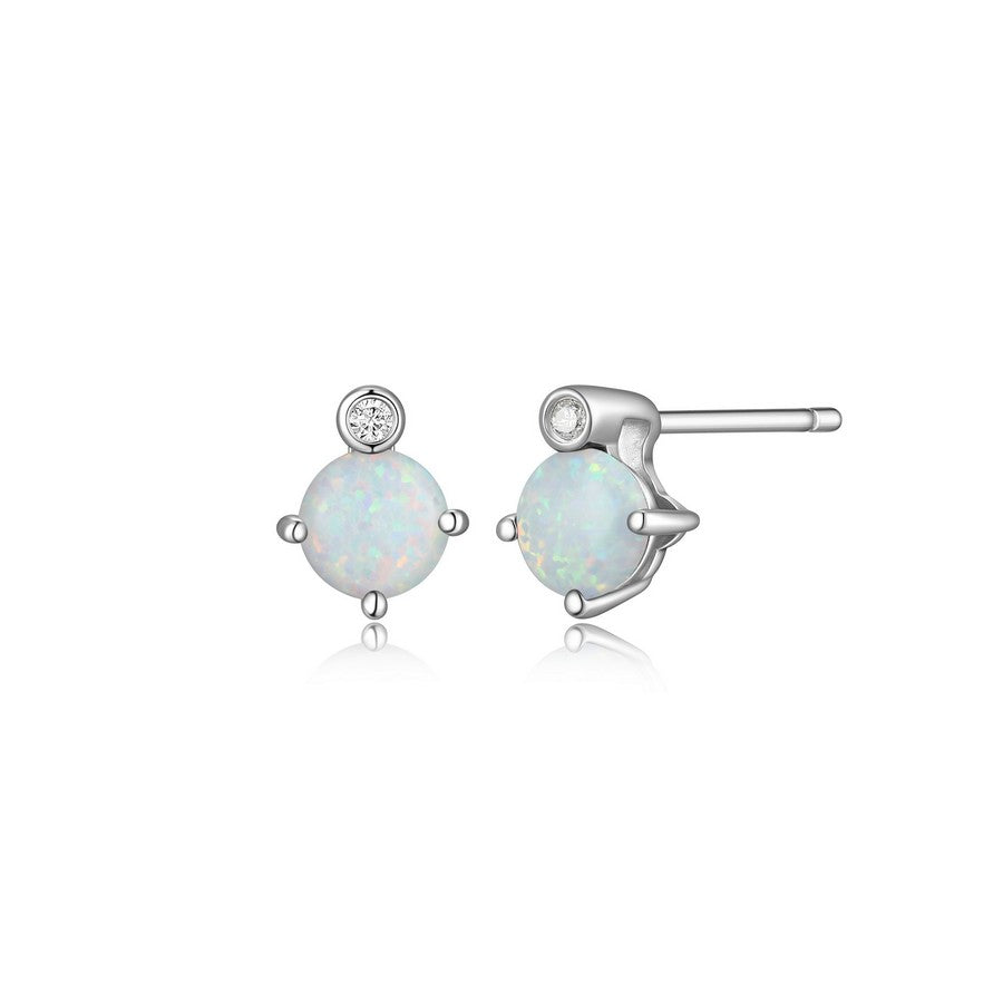 Boucles ELLE Birthstone