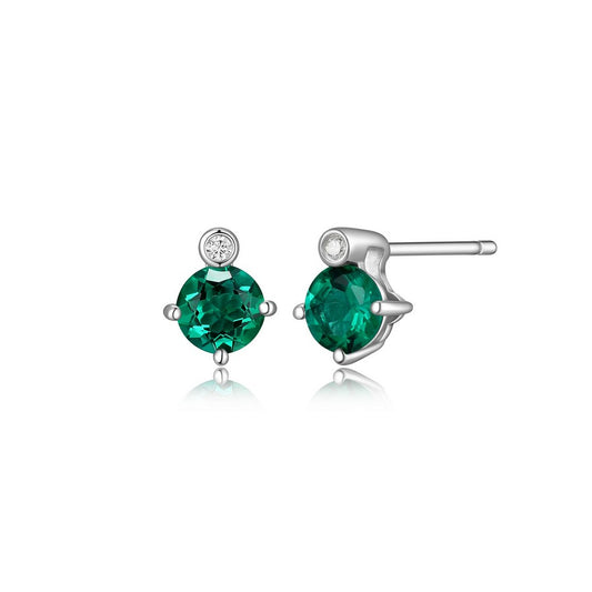 Boucles ELLE Birthstone