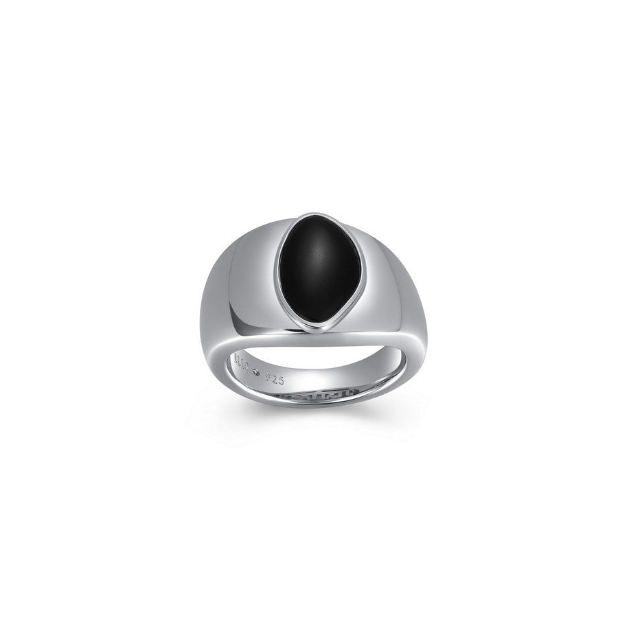 Bague ELLE Pebble