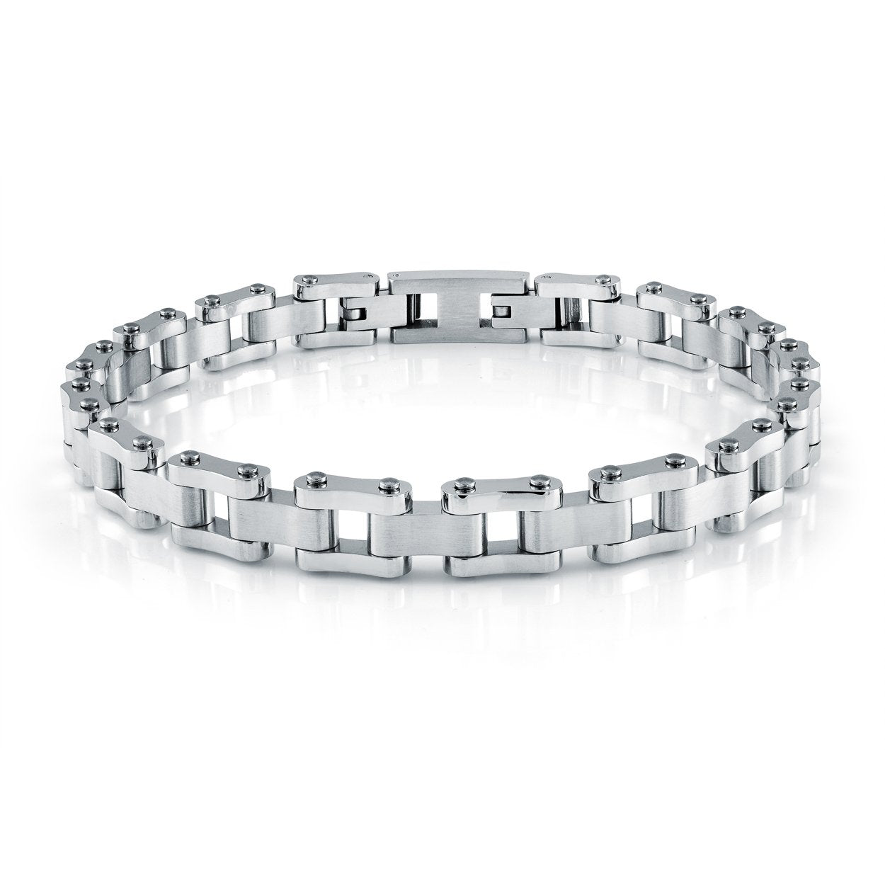 Bracelet Acier Inoxydable