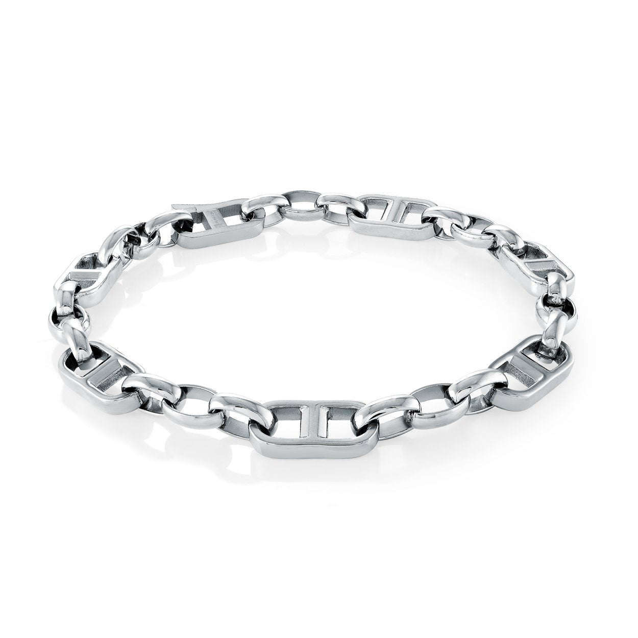 Bracelet Acier Inoxydable