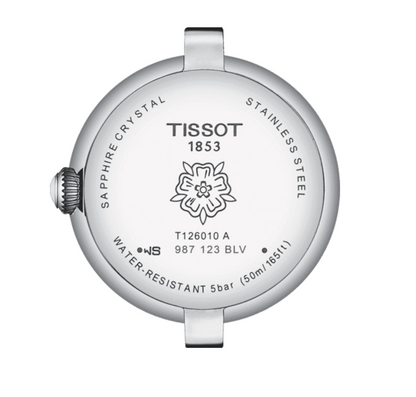 Tissot Bellissima watch