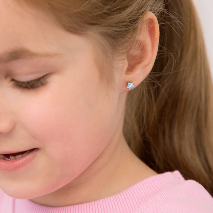 Boucles Étoiles Enfants