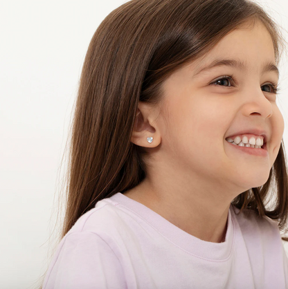 Boucles Pierres de Naissance Enfants