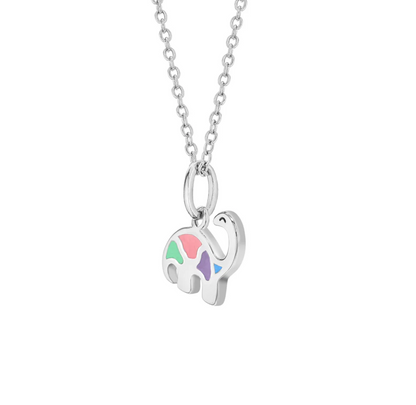 Collier Dinosaure Enfant