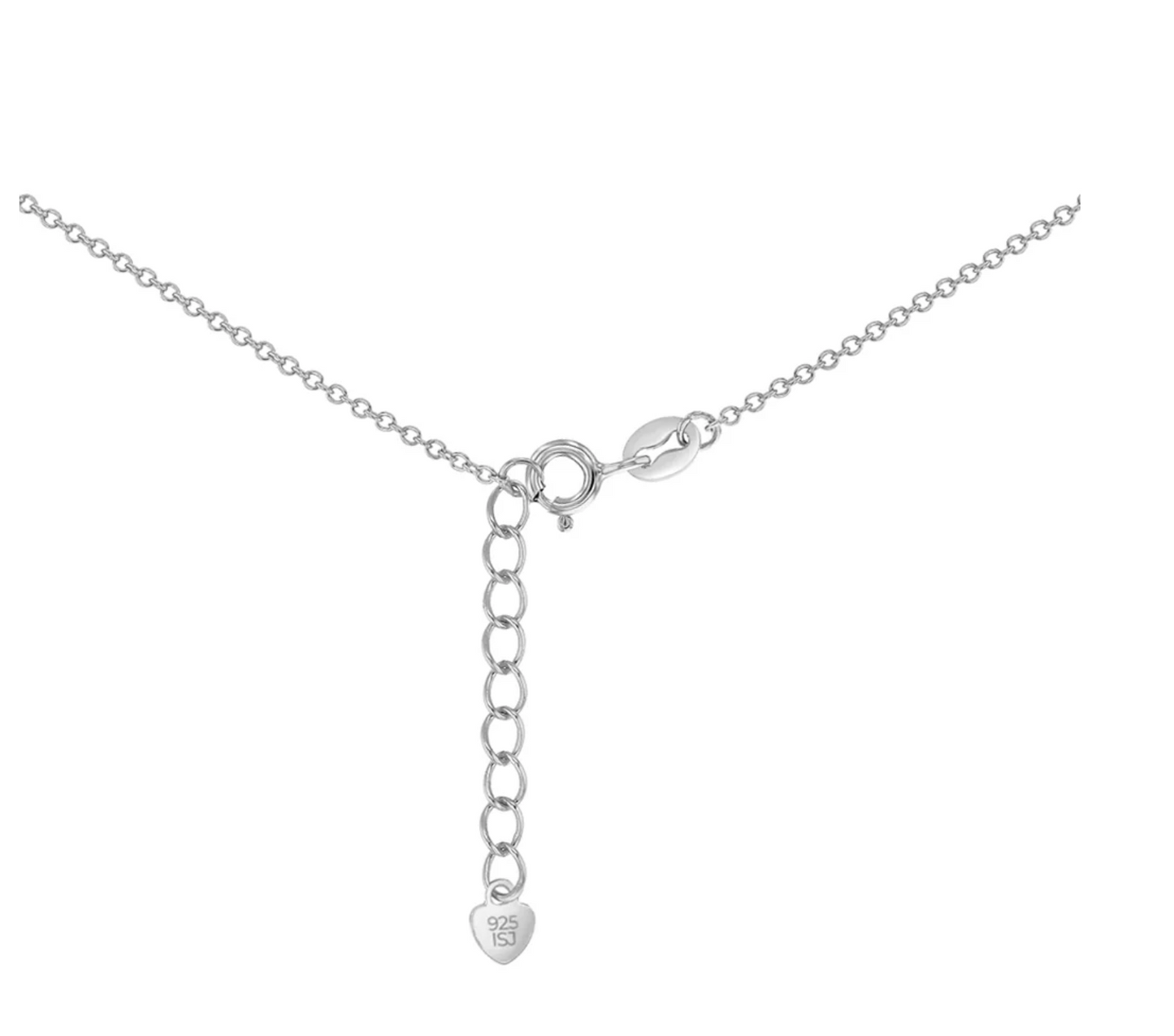 Collier Crème Glacé Enfant