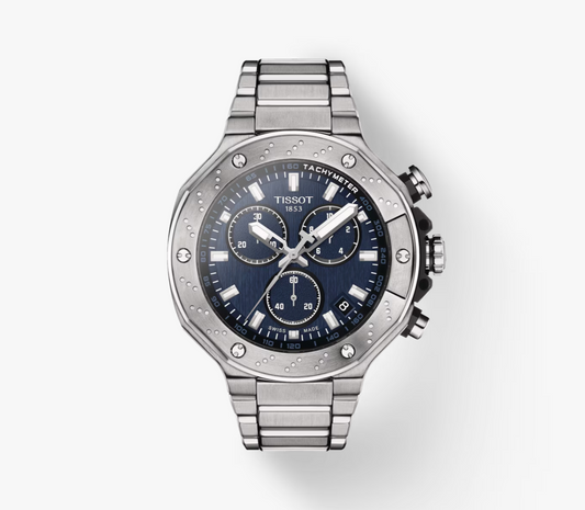 Montre Tissot T-Race Chronograph