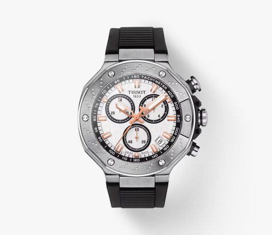 Montre Tissot T-Race Chronograph