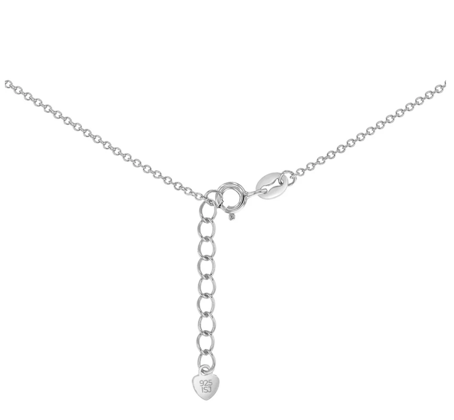 Collier Étoile Enfant