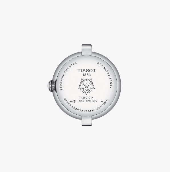 Montre Tissot Bellissima