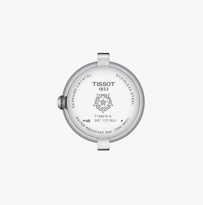 Montre Tissot Bellissima