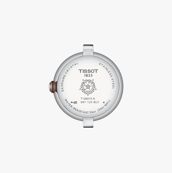 Montre Tissot Bellissima