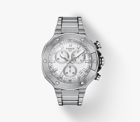 Montre Tissot T-Race Chronograph