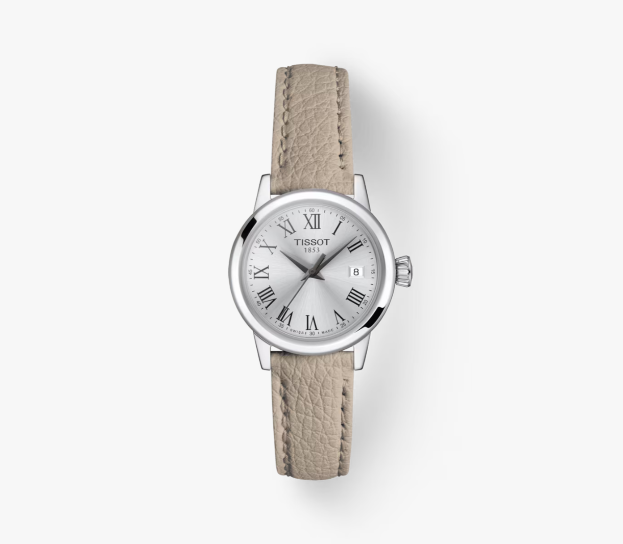 Montre Tissot Classic Dream Lady