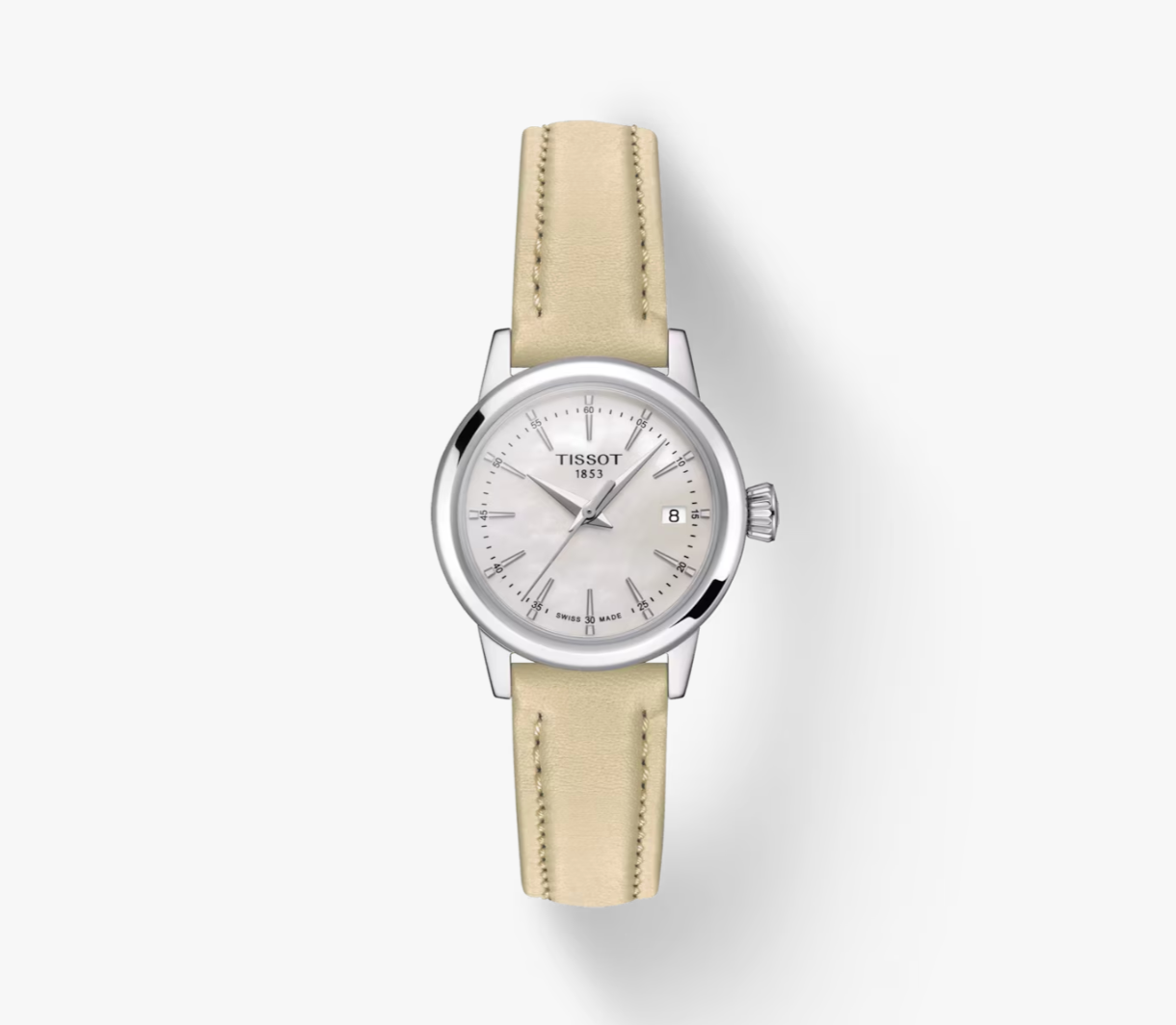 Montre Tissot Classic Dream Lady