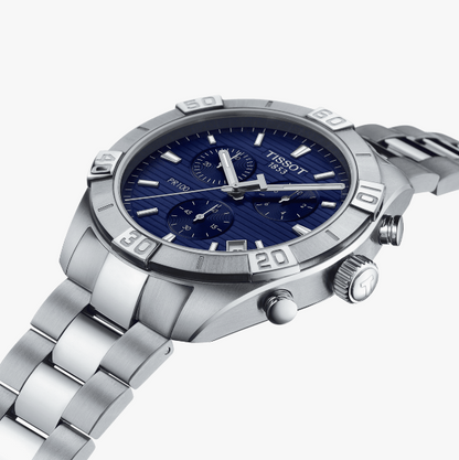 Montre Tissot PR 100 Sport Gent Chronograph