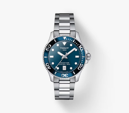 Montre Tissot Seastar 1000 36mm