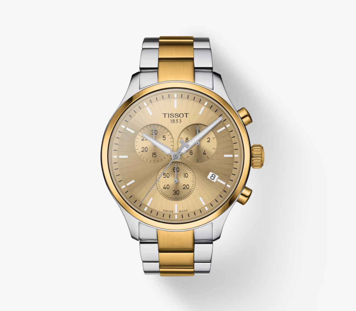 Montre Tissot Chrono XL Classic