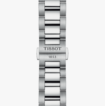 Montre Tissot PR 100 Chronograph