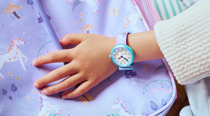 Montre FLIK FLAK Magical Unicorn