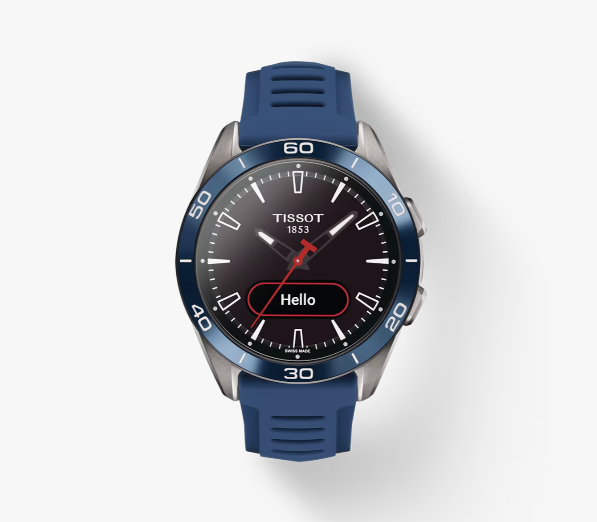 Montre Tissot T-Touch