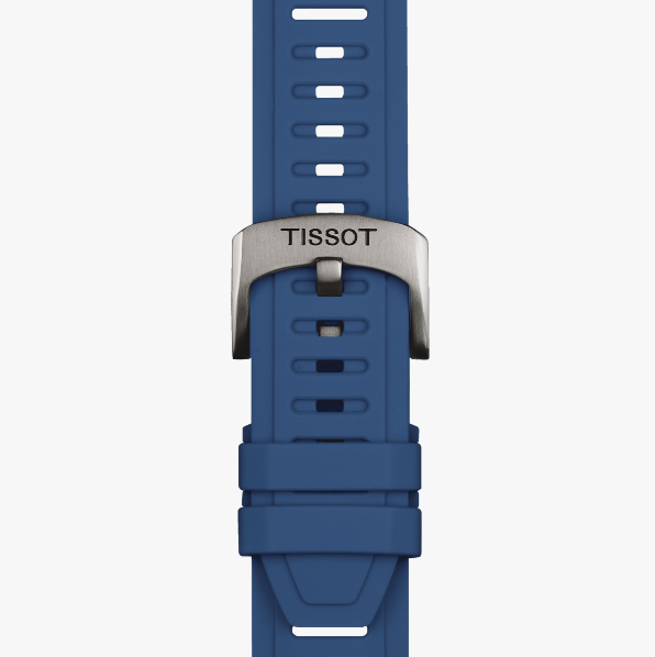 Montre Tissot T-Touch