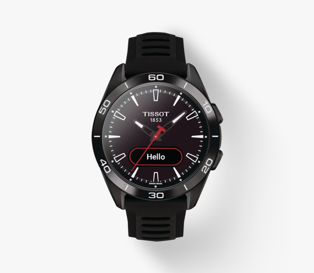 Montre Tissot T-Touch Connect Sport