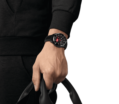 Montre Tissot T-Touch Connect Sport