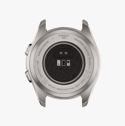 Montre Tissot T-Touch Connect Sport