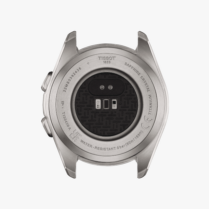 Montre Tissot T-Touch Connect Sport