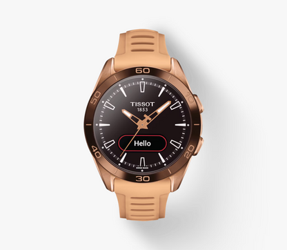 Montre Tissot T-Touch Connect Sport