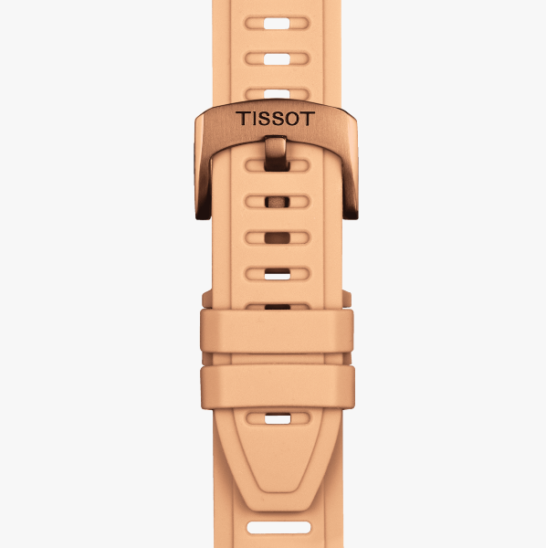 Montre Tissot T-Touch Connect Sport