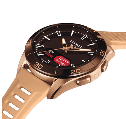 Montre Tissot T-Touch Connect Sport