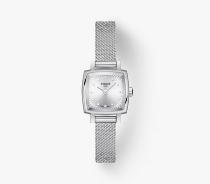 Montre Tissot Lovely Square