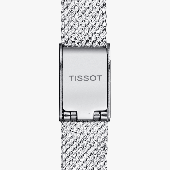 Montre Tissot Lovely Square