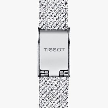 Montre Tissot Lovely Square