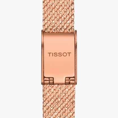 Montre Tissot Lovely Square