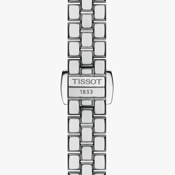 Montre Tissot Lovely Square