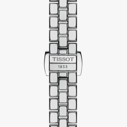 Montre Tissot Lovely Square