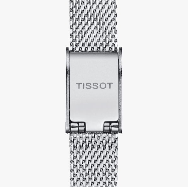 Montre Tissot Lovely Square