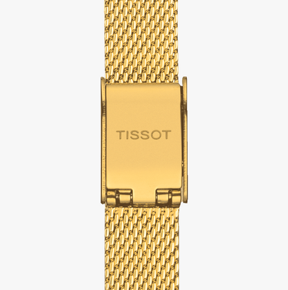 Montre Tissot Lovely Square