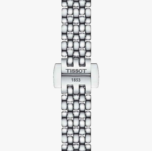 Montre Tissot Lovely Round