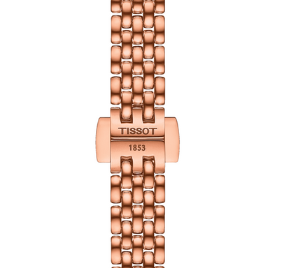 Montre Tissot Lovely Round