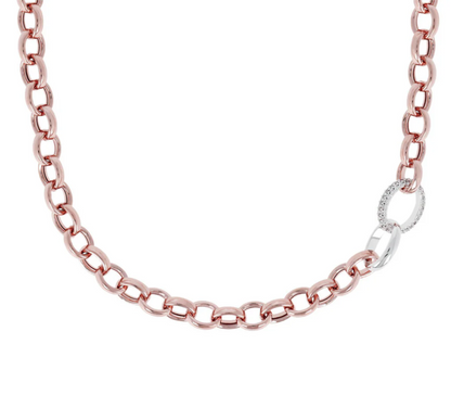 Collier Bronzallure