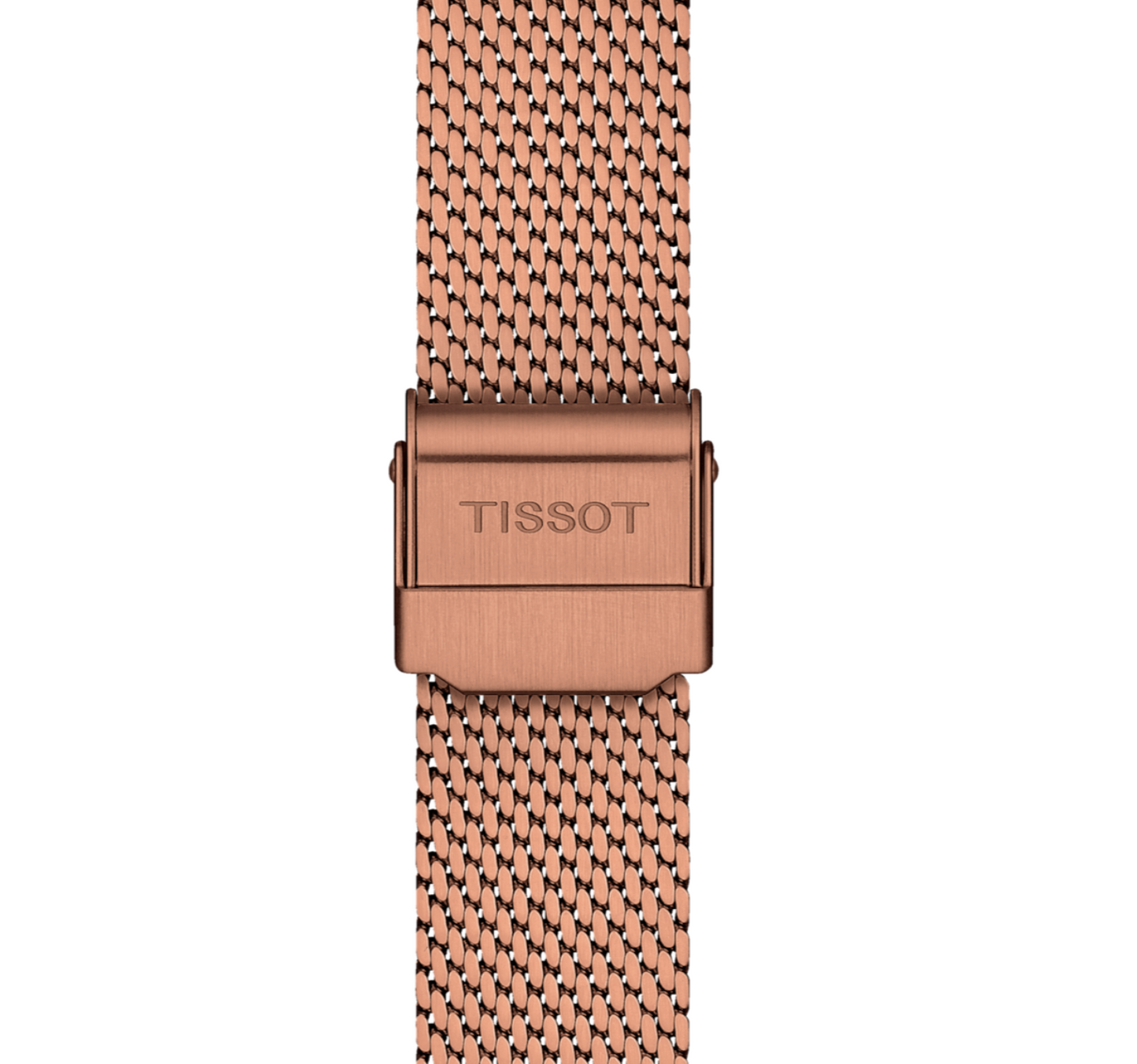 Montre Tissot Everytime 34mm