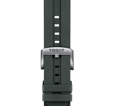 Montre Tissot Supersport Gent